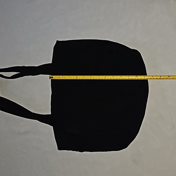 Allure Black Salon Tote - Picture 4 of 5